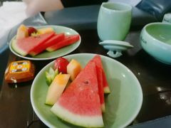 -足本纪·足道 SPA 简餐 小吃(文三西路店)
