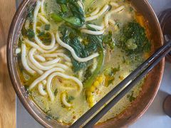 -极乐小煮·成都冒菜(科技绿洲店)