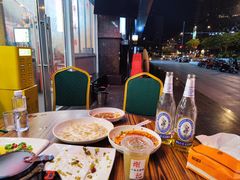 -谢记上海大排档(长寿路店)