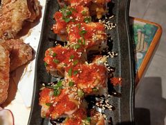 -一牛道炭火烧肉居酒屋(椒江店)