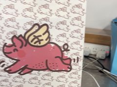 -PIGGYOO人生四格漫画店(朝外店)