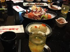 -真剑日本料理·铁板烧(贵州路店)
