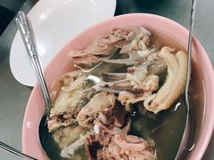 -红大哥水门鸡饭(總店)
