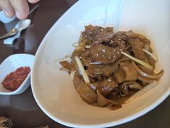 -彩丰楼·中餐厅(国家会展中心上海洲际店)
