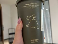 -百分茶(融创茂店)