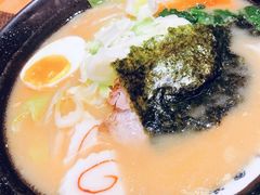 -大岛日本料理铁板烧(南通大饭店)