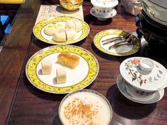 -富华斋饽饽铺·宫廷糕点·伴手礼(护国新天地店)