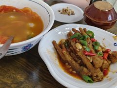 -神仙钵湘香土菜馆(光华路店)