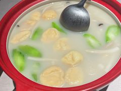 -千百味红餐厅·江西菜(绿地双子塔店)