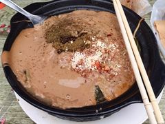 -曹宝林砂锅麻辣烫(星光路店)