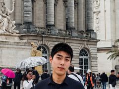 -巴黎圣母院