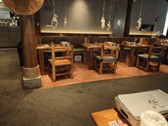 -北丐先生·野馄饨烧烤(长宁龙之梦店)