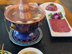 -南门涮肉(上海二店)
