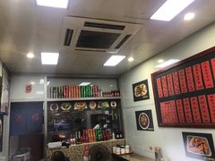 -洪福米线(浣纱路店)