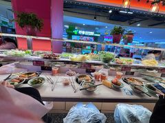 -大成自助小火锅(合肥国购广场店)