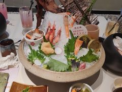 -上井料理黑金店(IFS国金中心店)