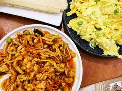 -老昌春饼(中央大街店)