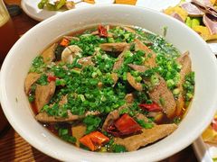 -沪上馨和小馆•海派上海菜(陆家浜路店)