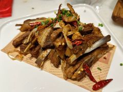 -径山十八道·风味民间菜(杭州总店)