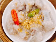 -鹭江宾馆·观海餐厅