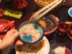 -古都历食南京菜·烤鸭·鸭血粉丝·汤包(南京博物院店)