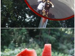 -丝绸小镇荻港古村