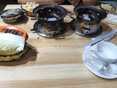 -范贤光鸡公煲(平乐园总店)