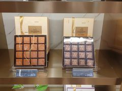 -GODIVA(国际金融中心店)