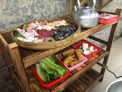 -喜半仙·牛八宝·两江米粉酒(普陀路店)
