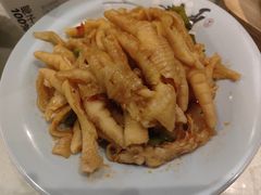 -佰家小厨·南京菜(夫子庙店)