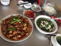 -阿竹黄焖鸡