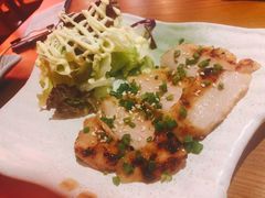 -有喜屋·深夜食堂(北京西路店)