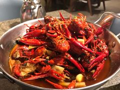 -虾小龙老长沙龙虾馆(坡子街店)
