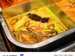 -五星桥原切肥牛火锅·30年专注好牛肉(湖塘店)