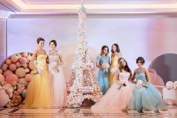 点击看大图 -MEETPARTY觅琳美学策划高端生日派对·宝宝宴·婚礼·宴会