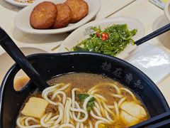 -桂在香知桂林米粉(南岗松雷店)