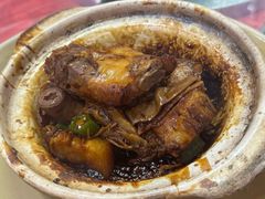 -新峰肉骨茶