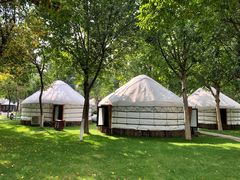 -九十九顶毡房(阜石路店)