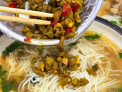 -正宗阳山牛杂(东城店)