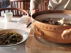 -风味小馆(天目湖宾馆店)