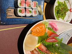 -九酢·海鲜居酒屋