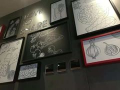 -必胜客(新中纬店)