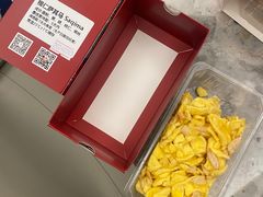 -白天鹅宾馆·美食屋