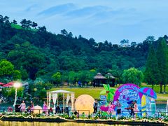 -南京银杏湖乐园