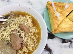 -维记咖啡粉面(福荣街店)