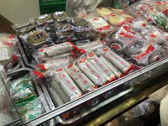 -上海虹口糕团(福州路店)