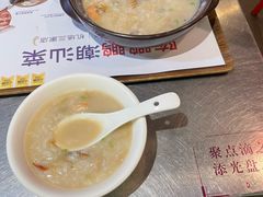 -陈鹏鹏潮汕菜(宝安机场T3航站楼店)