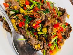 -湘聚唐缘正宗湖南湘菜(盈坤世纪店)