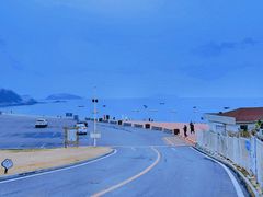 -银沙滩浴场