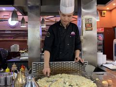 -利昂法式铁板主题餐厅(新奥购物中心店)